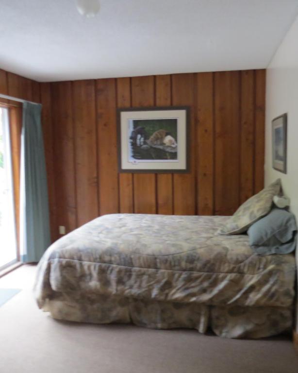 Tofino Swell Lodge מראה חיצוני תמונה