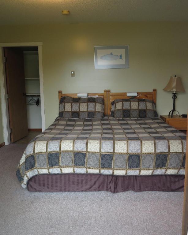 Tofino Swell Lodge מראה חיצוני תמונה