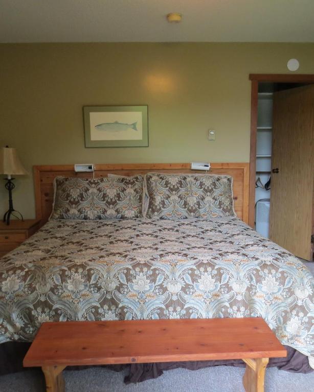 Tofino Swell Lodge מראה חיצוני תמונה