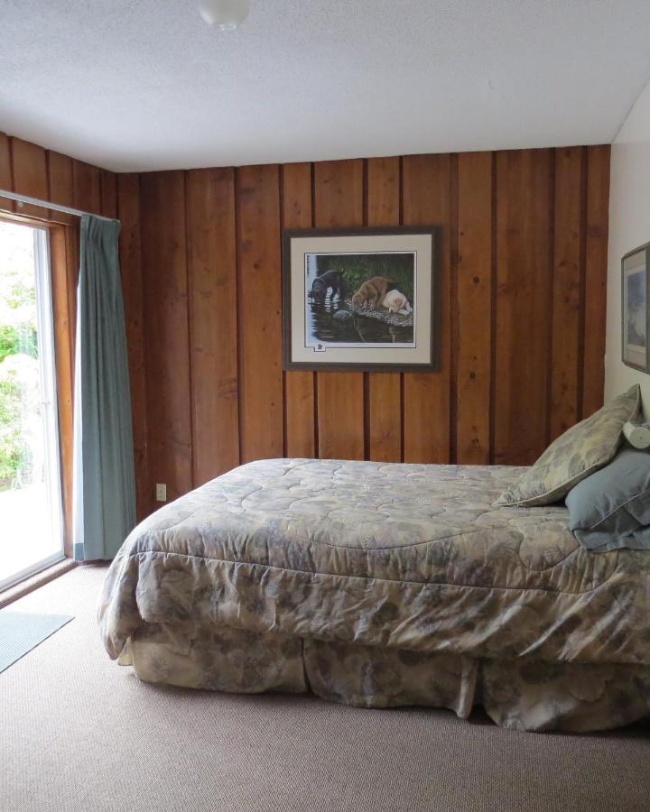 Tofino Swell Lodge מראה חיצוני תמונה